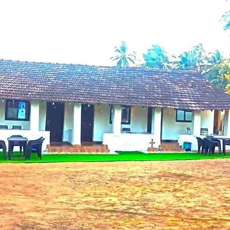 Casa Hillary Guest House